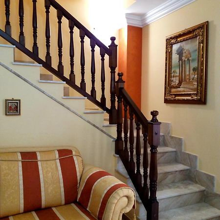 Апартаменты Al Cortile Del Pozzo Delia Экстерьер фото