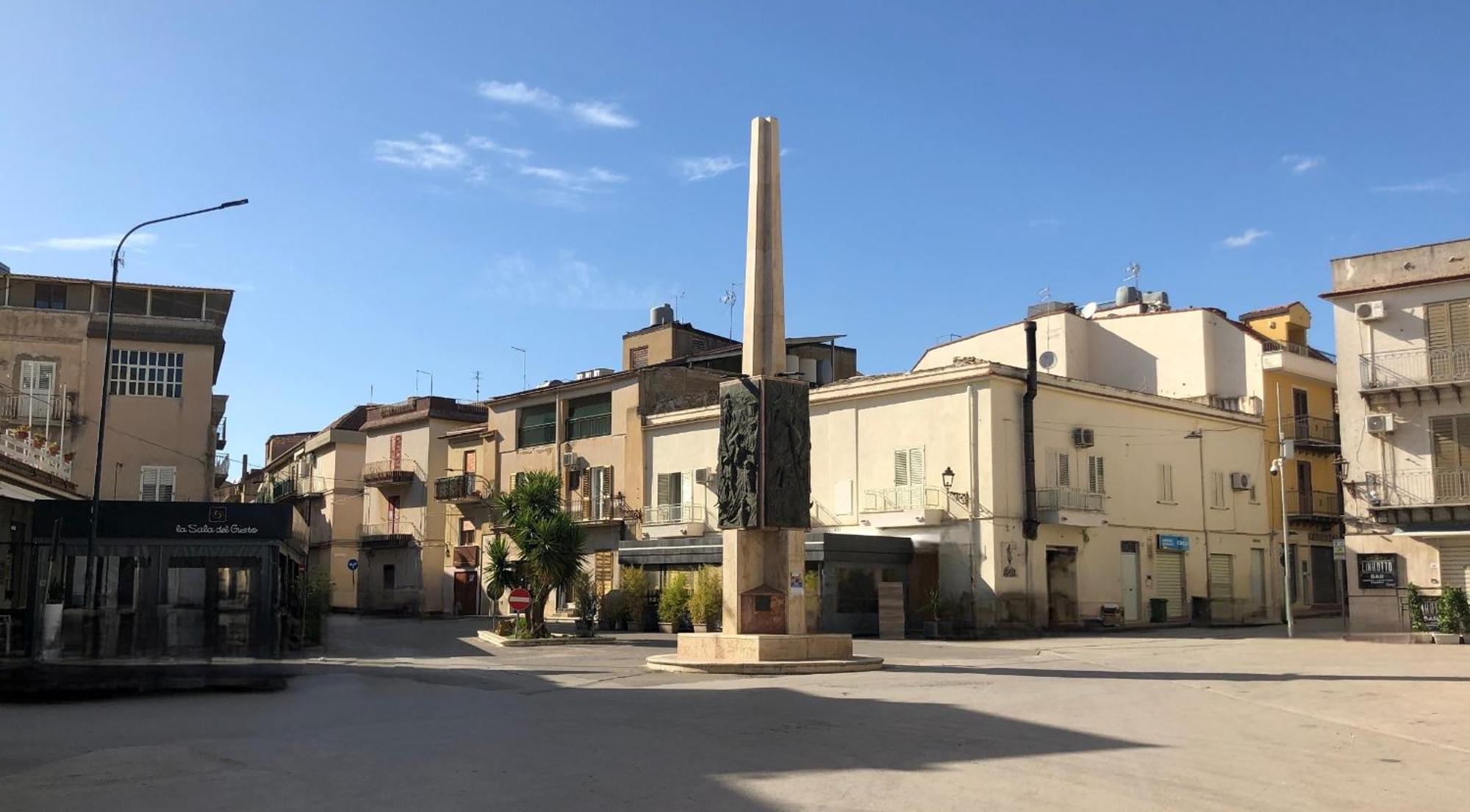 Апартаменты Al Cortile Del Pozzo Delia Экстерьер фото