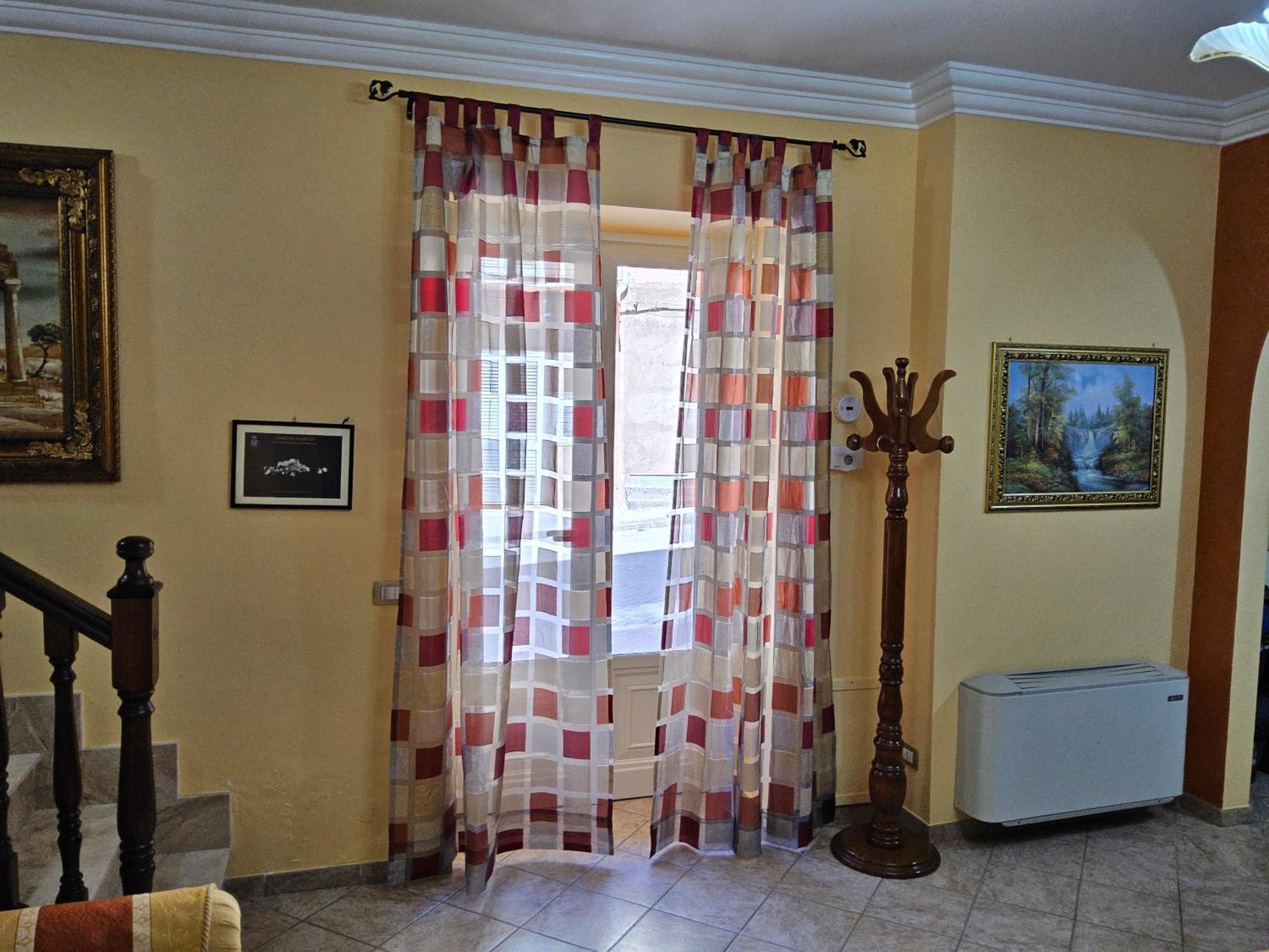 Апартаменты Al Cortile Del Pozzo Delia Экстерьер фото